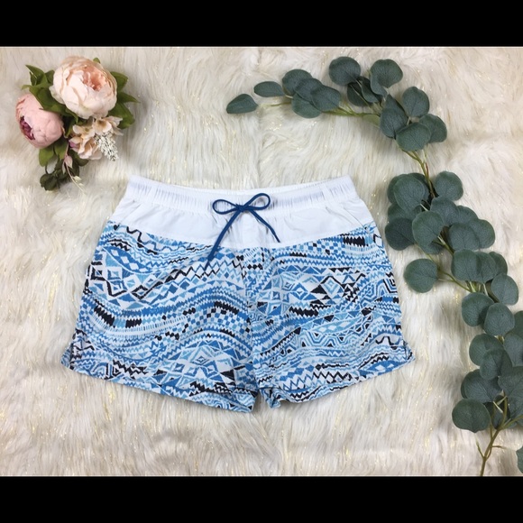 Columbia Pants - Columbia Sandy Trail Stretch Short